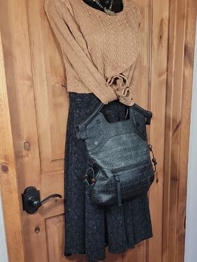 Foley + Corina Hand To Shoulder Bag
